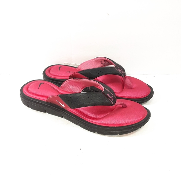 Nike Shoes - Nike Women's Thong Sandals